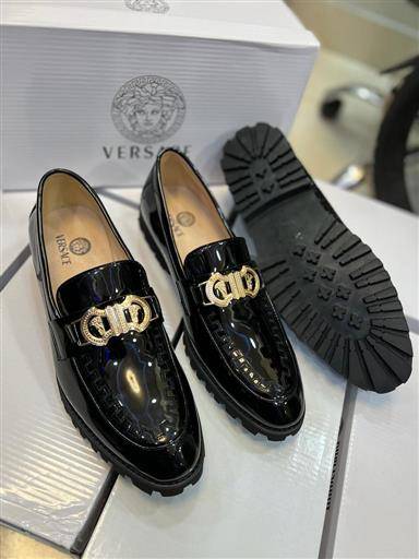 Original Versace dress shoe
