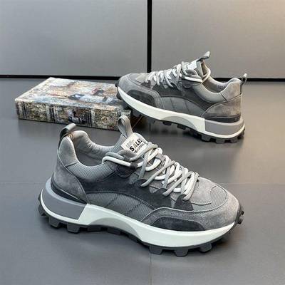 Dealer on luxury sneakers