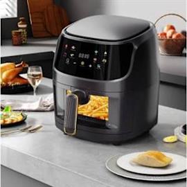 Silvercrest 10Liters Digital Airfryer