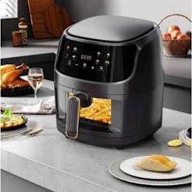 Silvercrest 10Liters Digital Airfryer