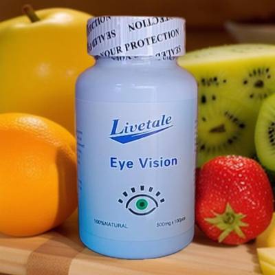 Clear Eye Vision