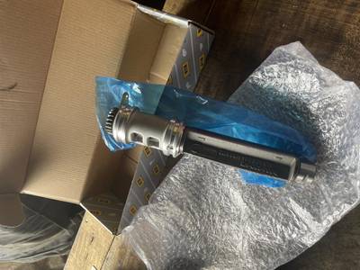 Balance shaft for 2.0 TSI/TFSI