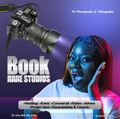 Videographer & Video Editor