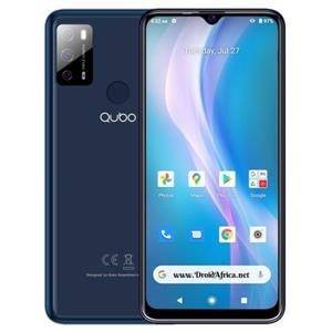 QUBO X668-6.53" HD+,(4GB,64GB ROM),4900m