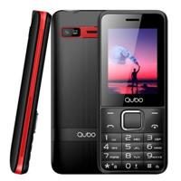 Phone QUBO X229, Battery 3500mAh,display 2.4 Inch, Dual SIM Cell Phone