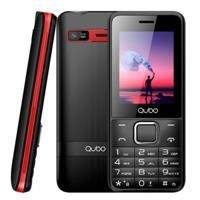 Phone QUBO X229, Battery 3500mAh,display 2.4 Inch, Dual SIM Cell Phone