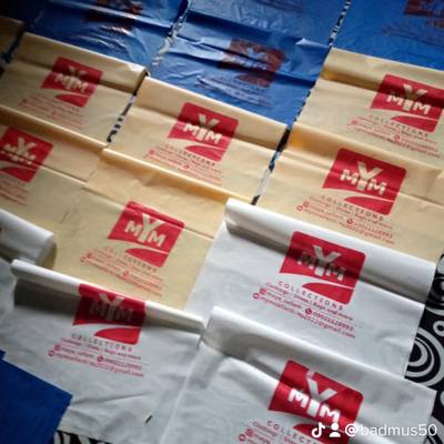 Nylon Printing