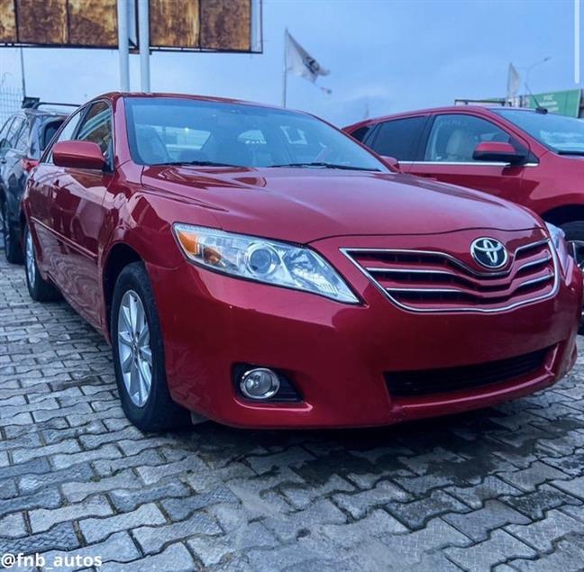 Toyota Camry for sale