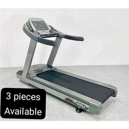 Commercial treadmills available