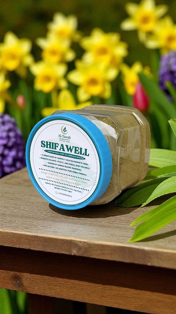 Shifawell