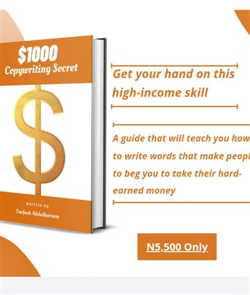 Copyrighting secrets