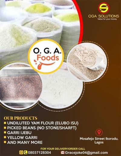 Foodstuffs