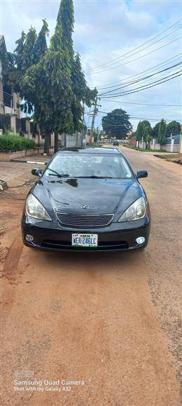 Hot Sales: Lexus ES330. Buy and drive
