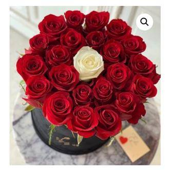 Roses,chrysanthemum,Gypsophila,lily berr