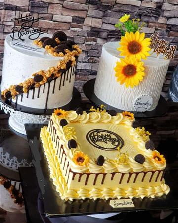 Dessert,gifts items and more