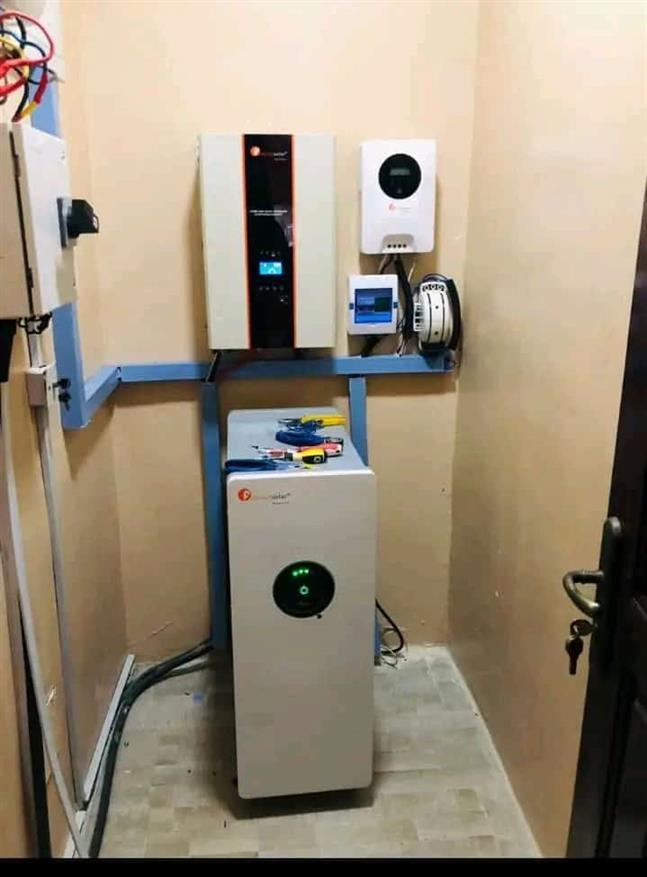 10kva Inverter