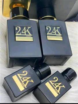 Nice fragrances