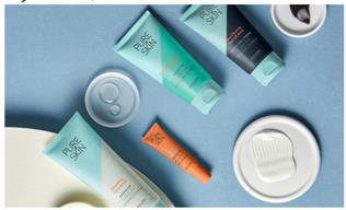 PURE SKIN SET