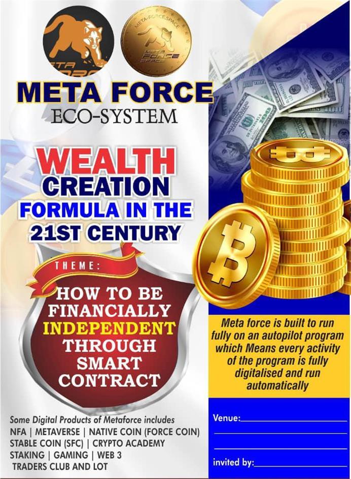 META FORCE