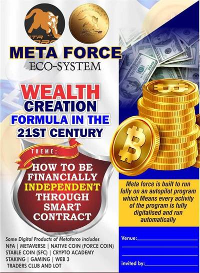 META FORCE