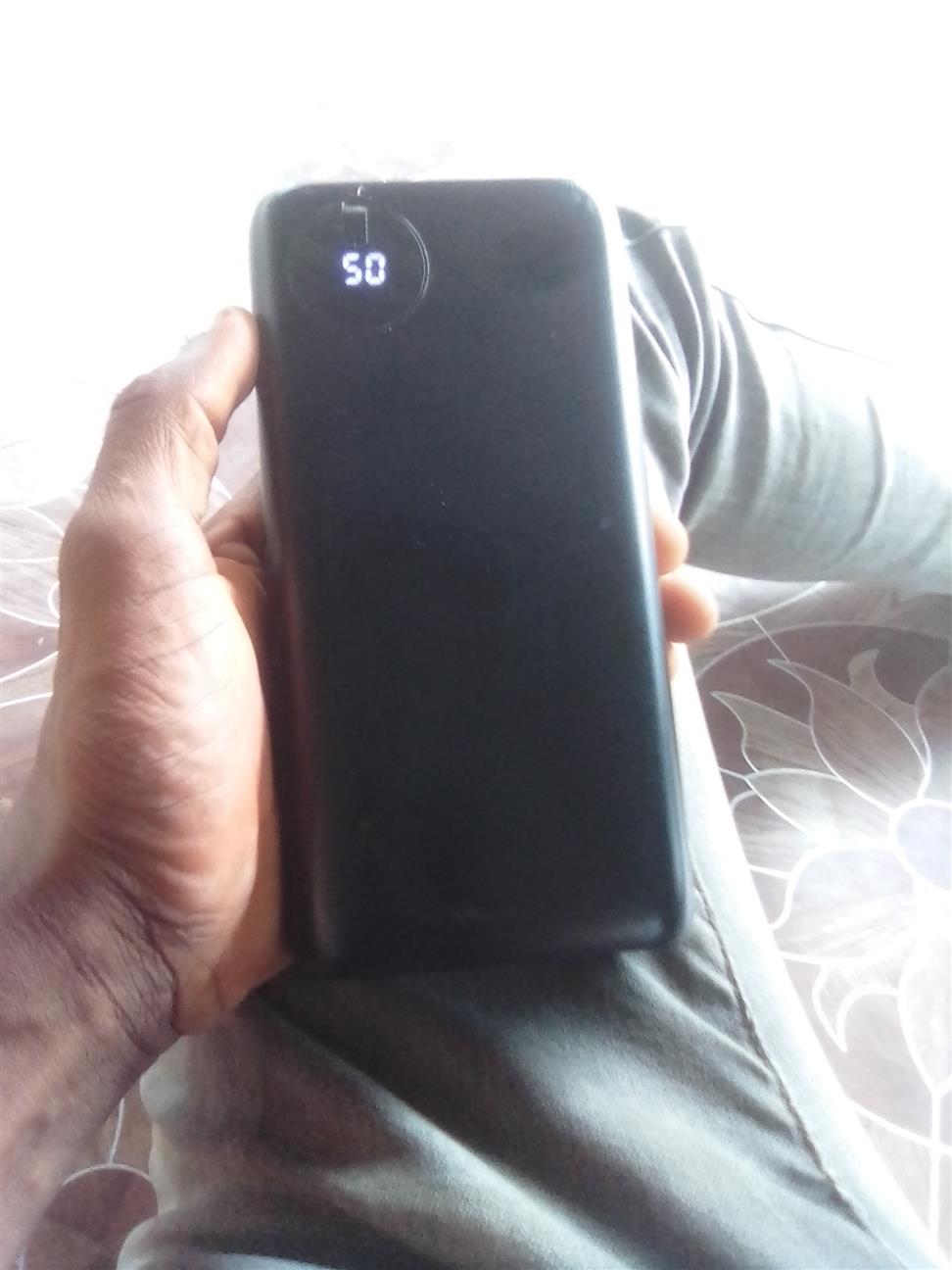 ORAIMO POWER BANK 30,000AHM