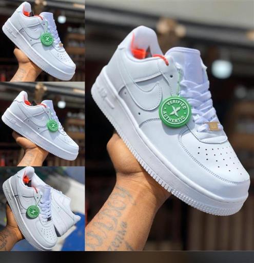 Footwear