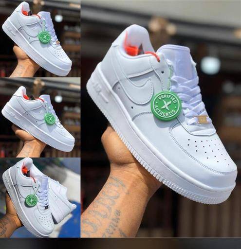 Footwear