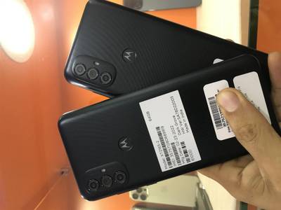 Motorola G power 2022