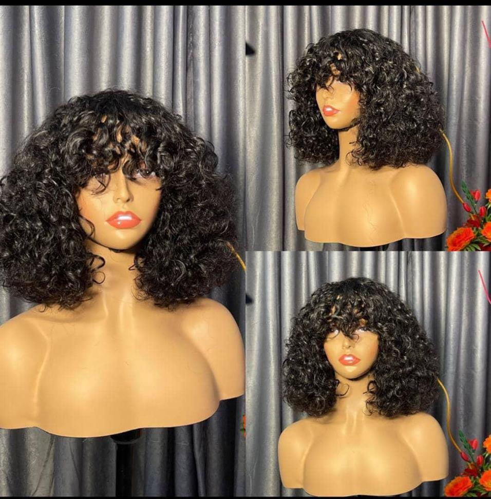 Celebrity fringe