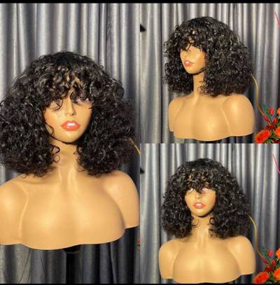 Celebrity fringe