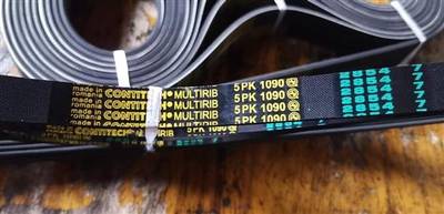Original fan belts