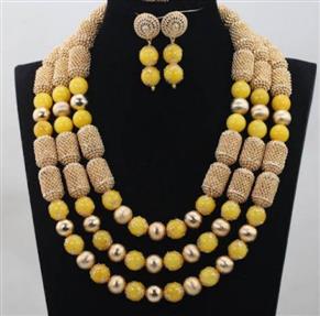 High-quality accessories necklace