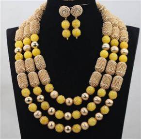 High-quality accessories necklace
