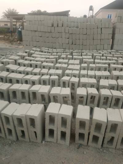 Blocks for sale