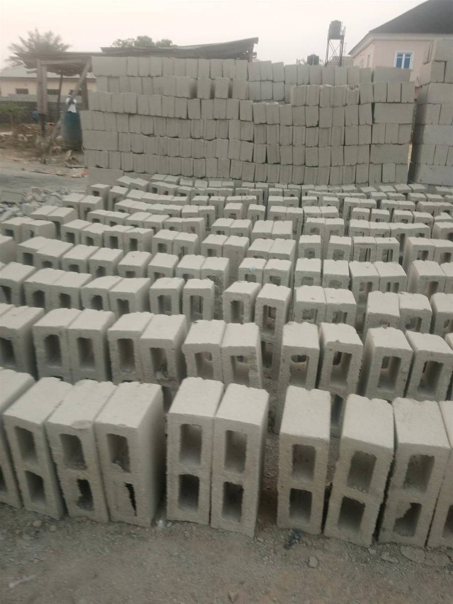 Blocks for sale