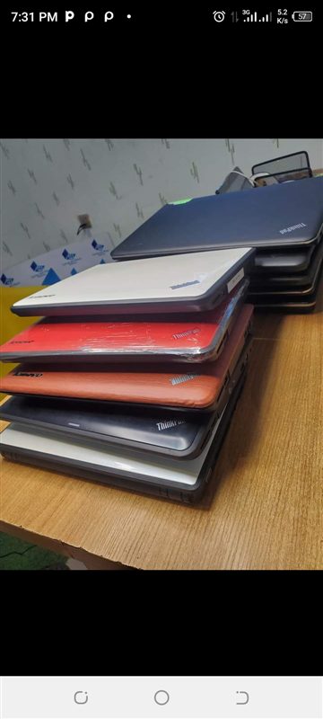 Lenovo Thinkpad