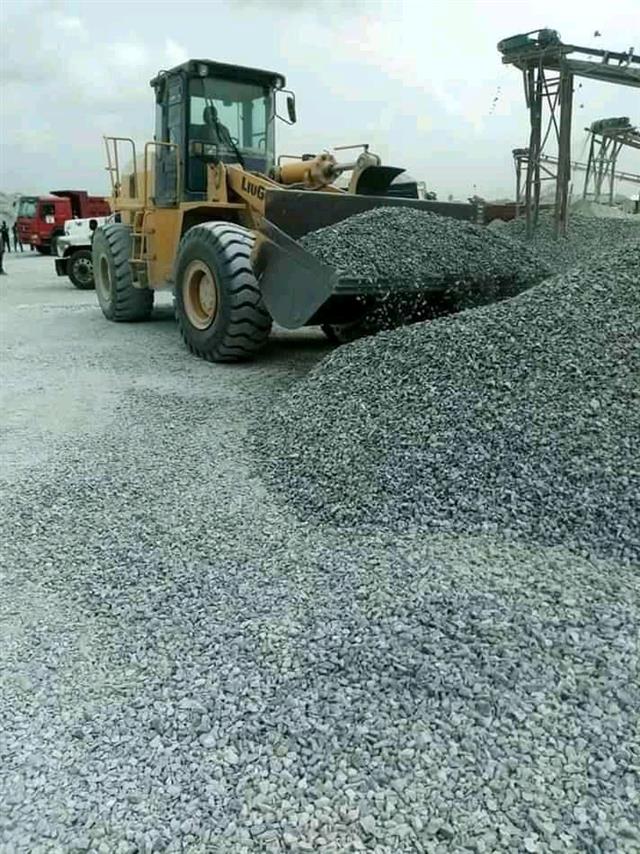 Granite supplier