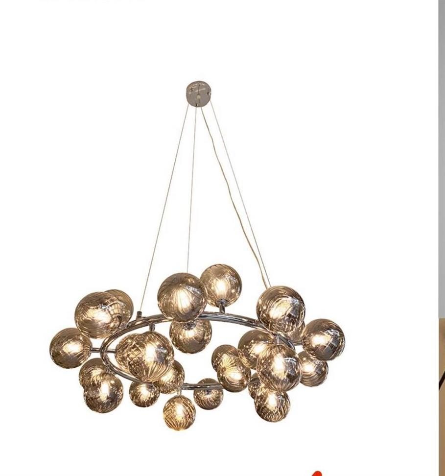 Chandelier pendant light