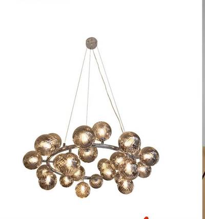 Chandelier pendant light