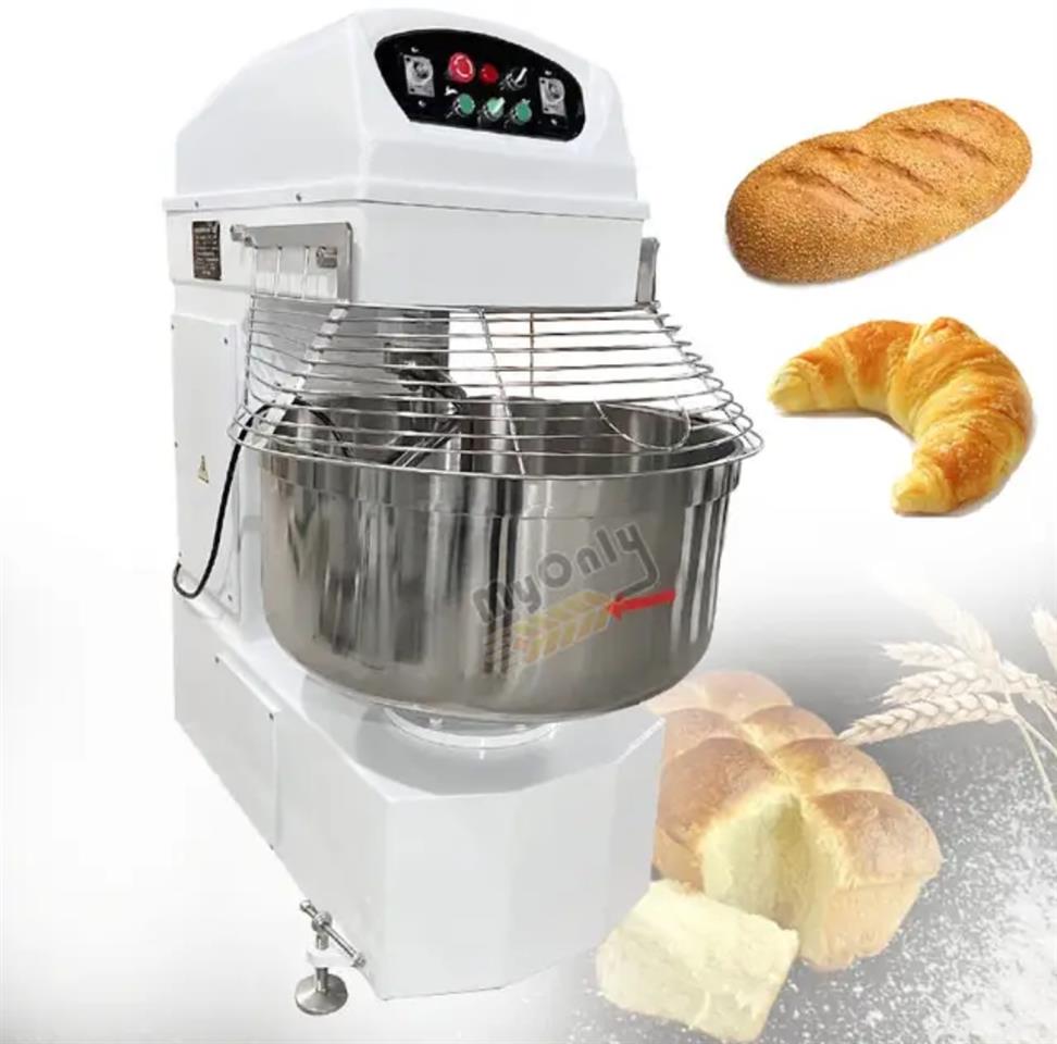 50 Kg Dough mixer machine 1 bag