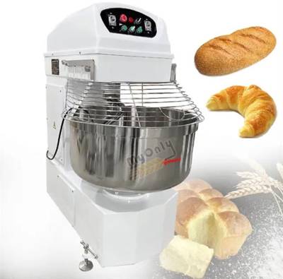 50 Kg Dough mixer machine 1 bag