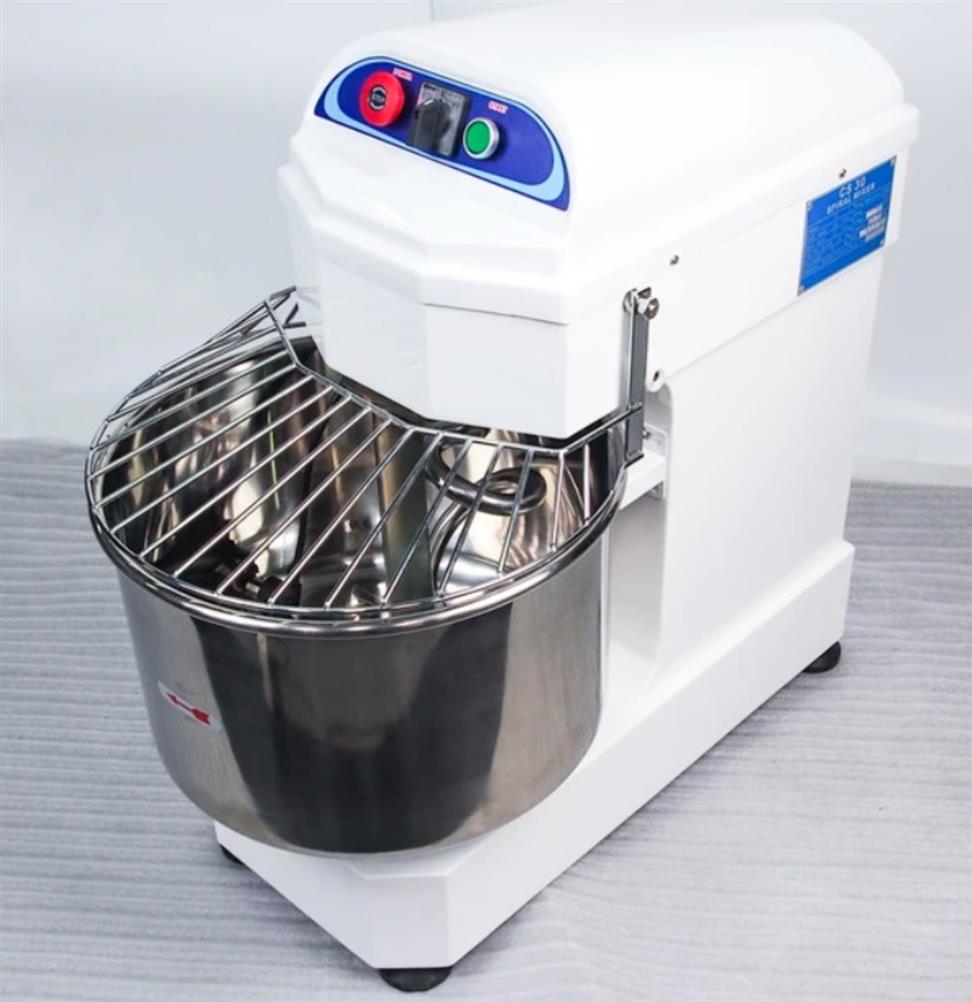 8 Kg Dough mixer machine