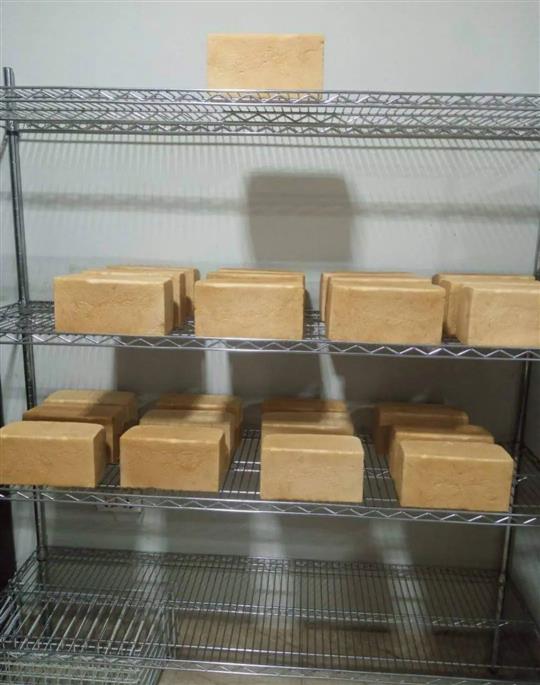 5 Feet bread cooling rack