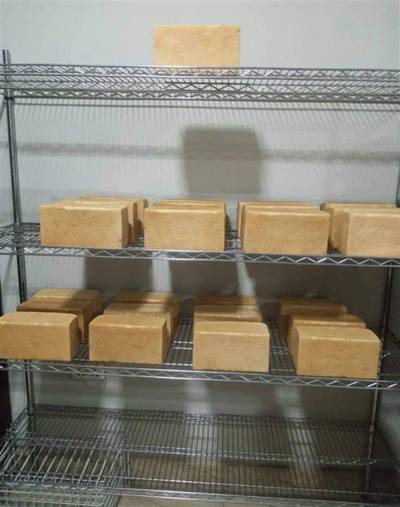 5 Feet bread cooling rack