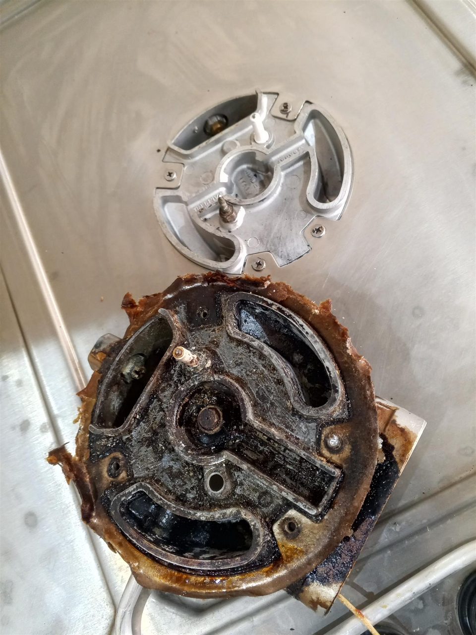 Gas cooker/oven repairs, installation,br