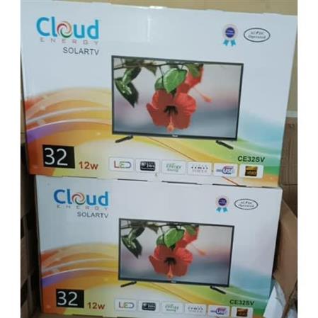 Solar tv