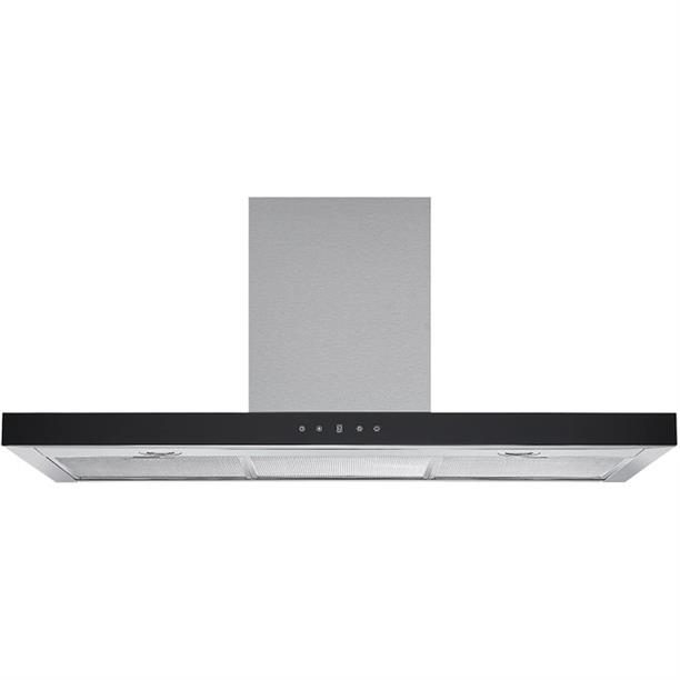 Gs Stainless Steel Linear 90cm Designer