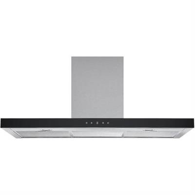 Gs Stainless Steel Linear 90cm Designer