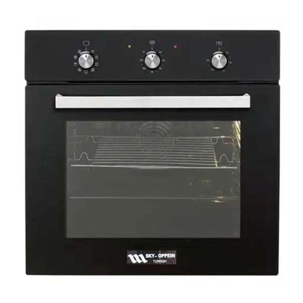 Gs 60x50cm Built In Electric Oven Only A