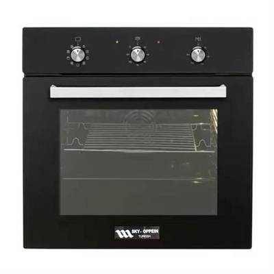 Gs 60x50cm Built In Electric Oven Only A